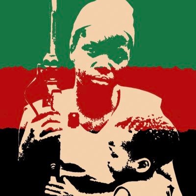 new afrikan cadre revolutionary pan-africanism, revolutionary black nationalism through marxism-leninism-maoism.