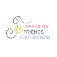Fertility Friends Foundation(@FFFinfertility) 's Twitter Profile Photo