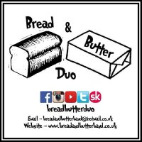 Bread & Butter Duo(@BreadButterDuo) 's Twitter Profile Photo