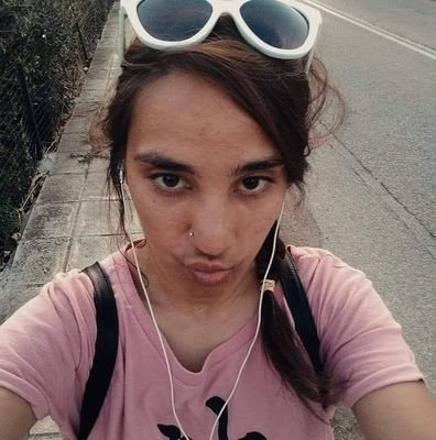 SwtiriouMaria's profile picture. Maria Swtirioh