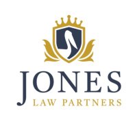 Jones Law Partners (@joneslawptrs) 's Twitter Profile