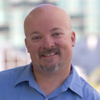A recovering Fortune 500 Marketing Manager who dishes all things marketing and SEO (it's a 12-step program). I’m a Husband, Father of two daughters, and a Geek.