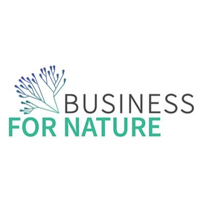 Business for Nature is a global coalition driving credible business action and policy ambition to achieve a nature-positive economy. #NatureIsEveryonesBusiness