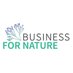Business for Nature (@BfNCoalition) Twitter profile photo