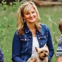 Daphne Bach Greer (@daphnebachgreer) 's Twitter Profile
