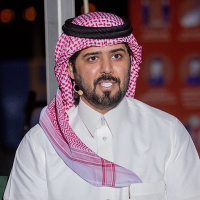 مذيع سعودي في قنوات دبي الرياضية TV Presenter in Dubai Sport channels