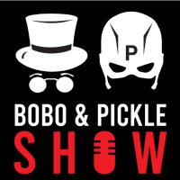 BoBo&Pickle NFT (@bo_boand) 's Twitter Profile