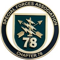 Special Forces Association Chapter 78 (@sfa_ch78) 's Twitter Profile