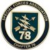 Special Forces Association Chapter 78 (@SFA_ch78) Twitter profile photo