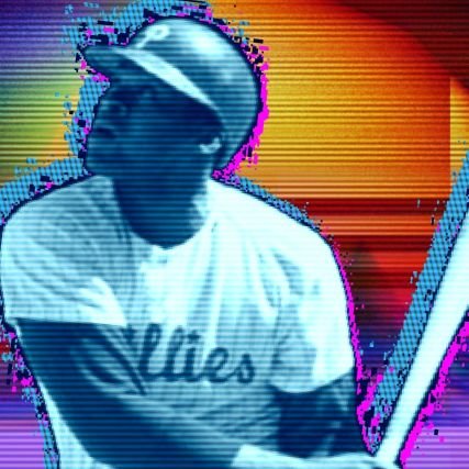 Made this to share the quick vaporwave edits I make of sports stuff. They are not all good, but hey, they're free. Enjoy