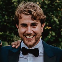 Nick Rotherham (@nrothers) 's Twitter Profile