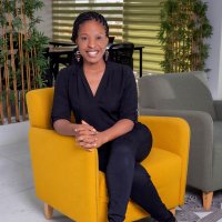 Lise Birikundavyi (liseb.eth) (@lbirikundavyi) 's Twitter Profile