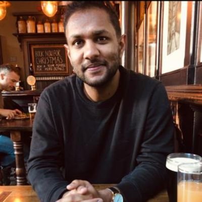 vit_patkunan's profile picture. 