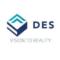 DES, Inc.(@DivEdSys) 's Twitter Profile Photo