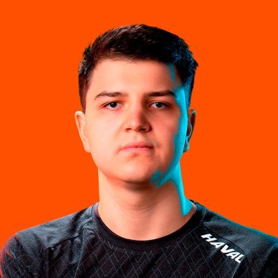 Proffesional CS:GO player, currently playing for @virtuspro