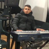 Mert Baki Erdoğan (@mertbakierdoan1) 's Twitter Profile Photo