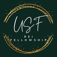 USF REI Fellowship (@usf_rei) 's Twitter Profile