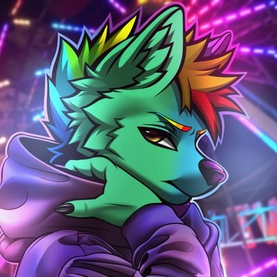 PC & PS4 | Furry🐺🇨🇷 | Gay🏳️‍🌈| 21                                    
Cuenta candado: @Spideycandado