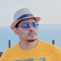 Deepak Dargade (@deepakd88) 's Twitter Profile