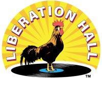 liberationhall(@libhallgroup) 's Twitter Profile Photo