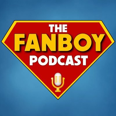 @SupermanOnFilm founder Mario-F Robles & Brett Miro talk all things geek every week. Send questions to TheFanboyPodcast@gmail.com