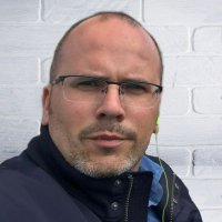 Andrés Ganfornina (@ganfortic) 's Twitter Profile