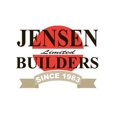 Jensen Builders Limited