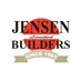 Jensen Builders Limited (@JensenBuilders) Twitter profile photo