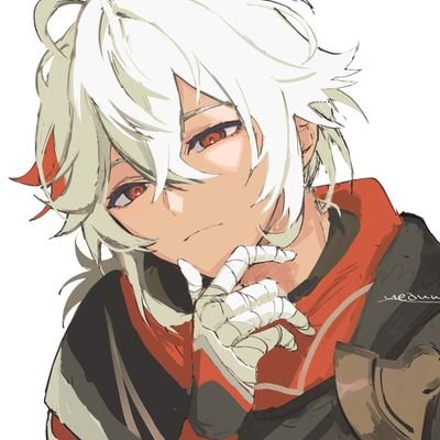 WeiXinVinLeous's profile picture. Rest when it’s over.