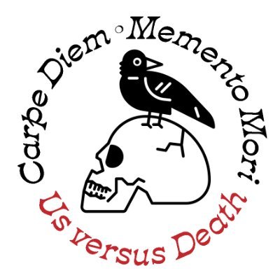 usversusdeath's profile picture. it'll be over before you know it.