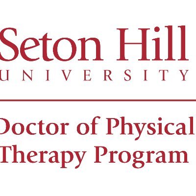 The official page of the Seton Hill University Doctor of Physical 
Therapy program.