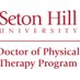 Seton Hill DPT Program (@setonhill_dpt) Twitter profile photo Seton Hill DPT Program (@setonhill_dpt) Twitter profile photo