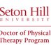 Seton Hill DPT Program (@setonhill_dpt) Twitter profile photo