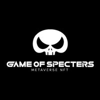 Game of Specters (@gameofspecters) 's Twitter Profile Photo Game of Specters (@gameofspecters) 's Twitter Profile Photo