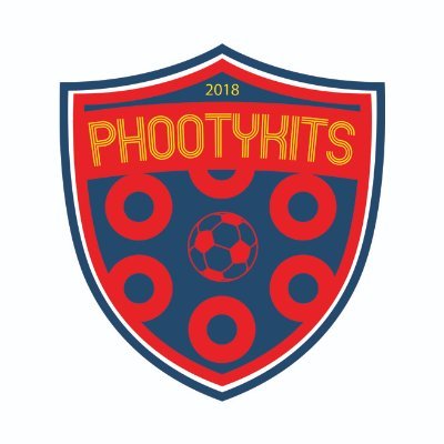 Authentic Personalized Phish-themed soccer jerseys (or football kits in the Queen's English) - Get kitted out!