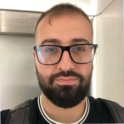 stavris8894's profile picture. 