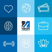 UMass Lowell Office of Student Life & Well-being (@umlwellbeing) 's Twitter Profile