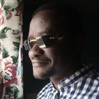 Segun Gbenro (@segungbenro1) 's Twitter Profile