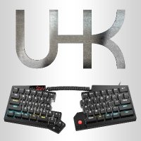 Ult. Hack. Keyboard (@ulthackkeyboard) 's Twitter Profile