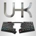 Ult. Hack. Keyboard (@ulthackkeyboard) Twitter profile photo Ult. Hack. Keyboard (@ulthackkeyboard) Twitter profile photo