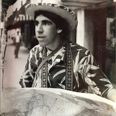 FlyingEyeRadio's profile picture. Rebel without a clue, Broadcaster @flyingeyeradio, Program Director 92.7 KOCF

#DJ #podcasts #musicgumbo #music #audio