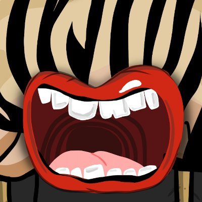 GrungyBalls's profile picture. Does not matter  what the odds against are, get things done,  Its time to show bravery. Wonky and edgy but with personality. Join our NFT army.