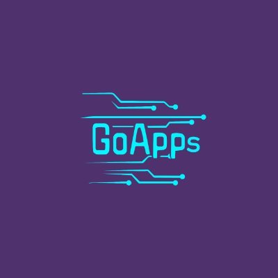 GoappsC's profile picture. شركة GoApps تقدم أفضل الخدمات البرمجية من :
-تصميم وبرمجة تطبيقات الجوال - تصميم مواقع -تصميم جرافيك -موشن جرافيك -خدمة استضافة مواقع - كتابة محتوى