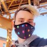 Colt_Hack's profile picture. Writing and Gaming! U.S. Army veteran. 🇺🇲 30 | 🍉 | 🏳️‍🌈 | Socials and content in my linktree below! I make my own TTRPGs!