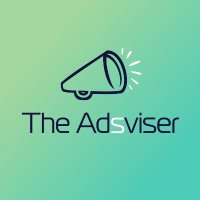 The Adsviser GmbH(@theadsviser) 's Twitter Profile Photo