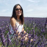 Gabriela González Espinoza (@gabygonze) 's Twitter Profile