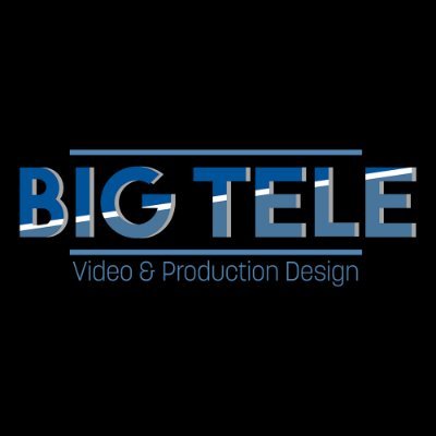 Video and Production Design Studio for Theatre, Live Events, Streaming and Television and more.
