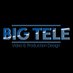 BIG TELE (@bigteledesign) Twitter profile photo BIG TELE (@bigteledesign) Twitter profile photo
