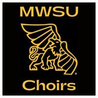 MWSU currently offers two choral ensembles, the non-auditioned Concert Chorale, and the auditioned ensemble, Chamber Singers. We can't wait to perform for you!