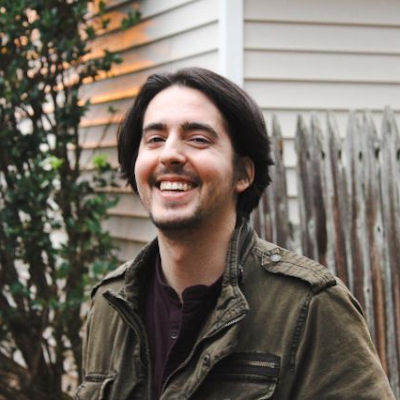 LukaSoban's profile picture. Co-Founder of GENOS 

Making fitness training easier with AI.